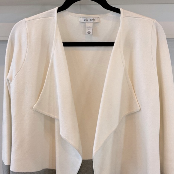 💖HOST PICK💖WHBM Jacket - Picture 2 of 8